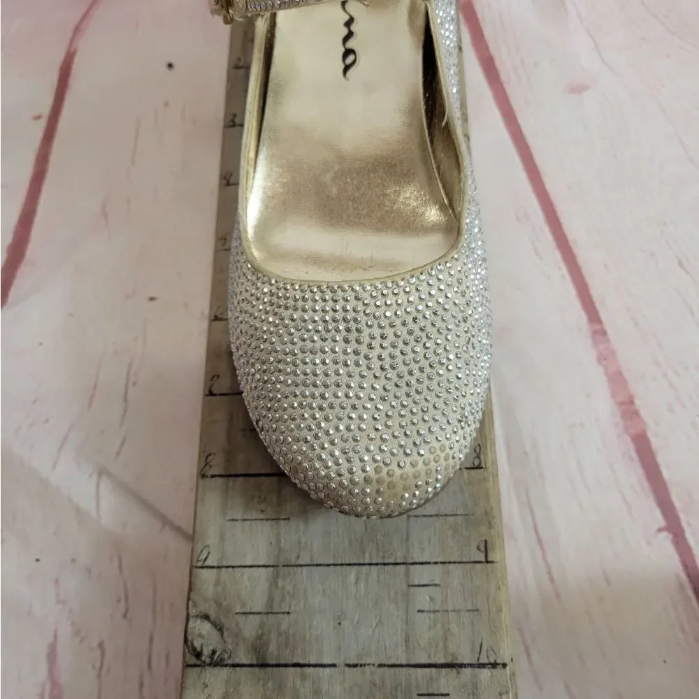 Nina dress shoes 2